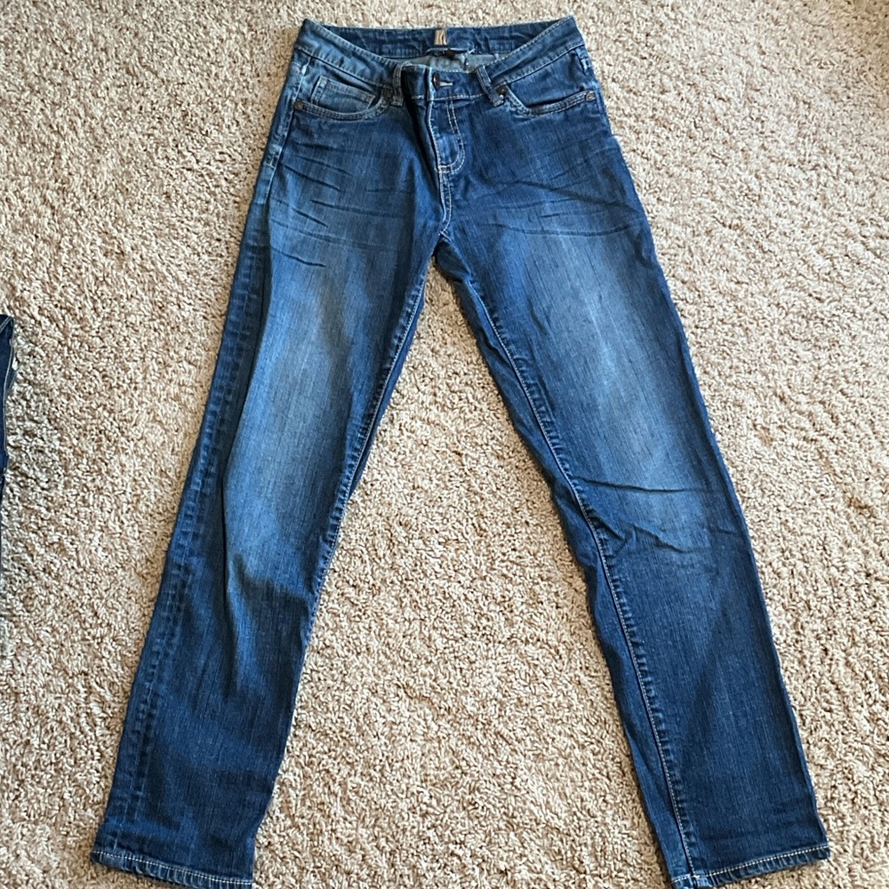 Kut from the Kloth Blue Jeans Size 4